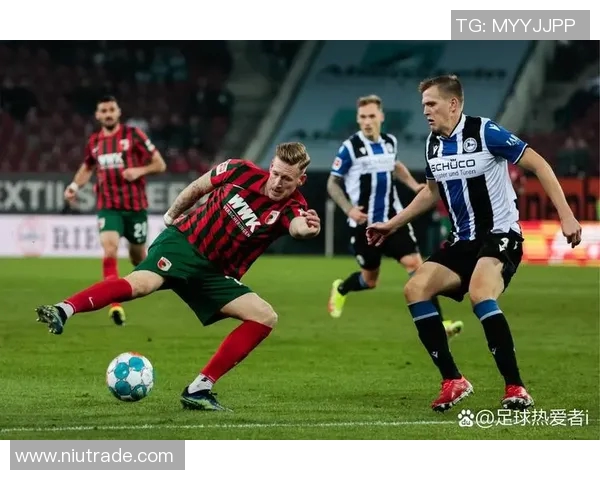 德甲赛场奥格斯堡不敌柏林赫塔，遭遇失利势头不佳