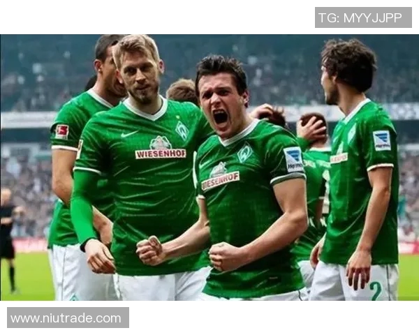 多特蒙德主场大胜,轻松击败劲敌云达不莱梅 多特蒙德主场大胜,轻松击败劲敌云达不莱梅