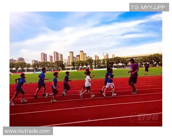 高考体育单招培训：打造优秀选手的殿堂