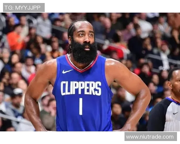 哈登状态回升，火箭望重返西部前列