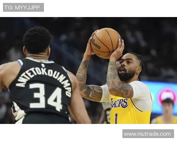 湖人逆转雄鹿晋级总决赛：激情与传奇的再现