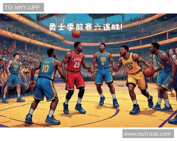 湖人队再次击败独行侠，豪取六连胜，迈向巅峰