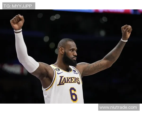 湖人队逼近总决赛,詹姆斯称需要全队合力提升防守实力