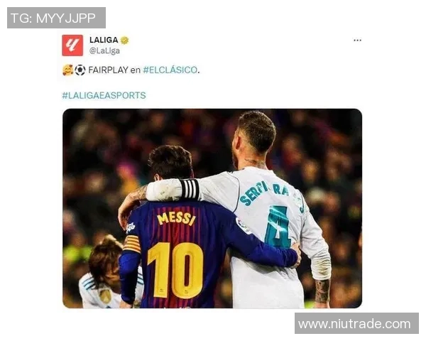 皇马绝杀巴萨赢得西甲德比，梅西无奈目送对手庆祝