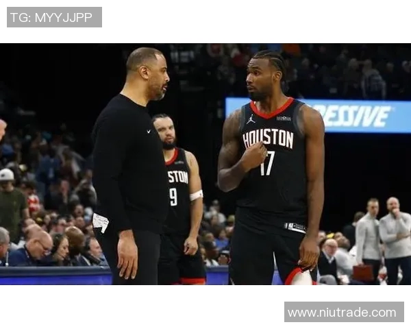 火箭队遭遇伤病潮，球队前景堪忧