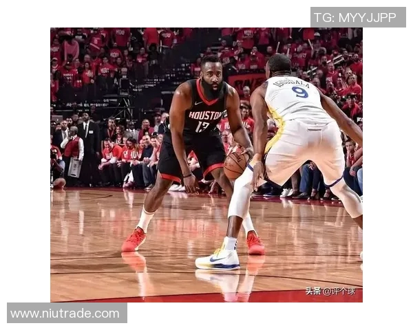 火箭横扫老鹰，哈登三双表现抢眼——篮球巨星的完美蜕变