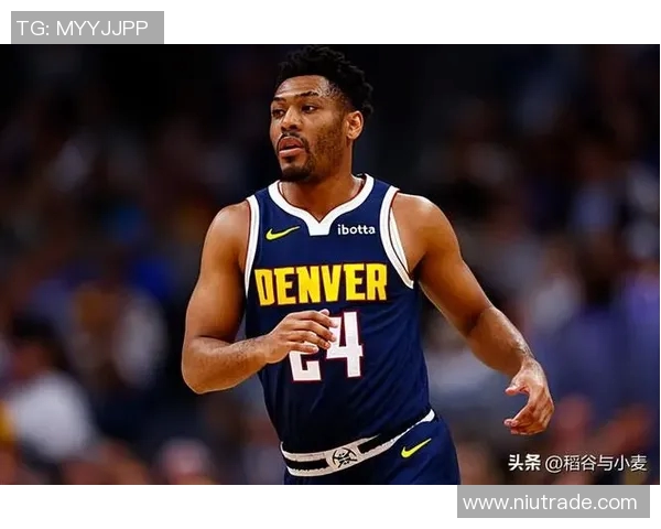 掘金新秀展现个人能力：领衔球队夺得季前赛胜利