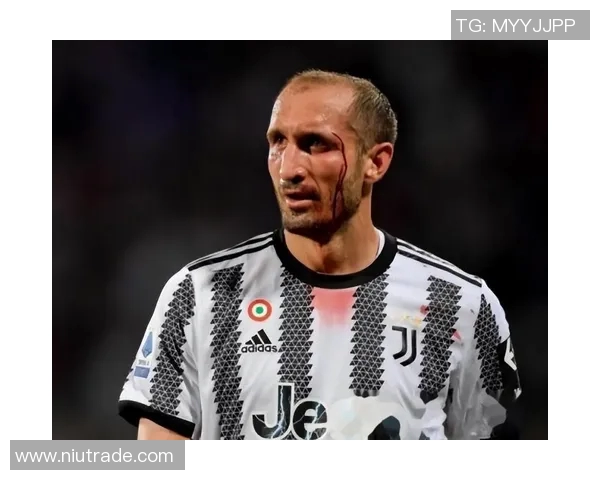 基耶利尼确认离队，已和尤文图斯解约