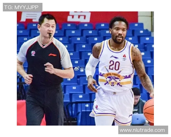 凯-费尔德宣布签下实力洋将，加强内线实力