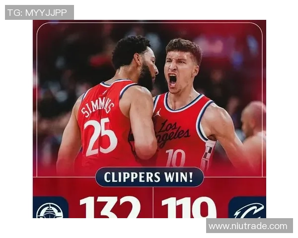 快船击败勇士，晋级西部决赛在望