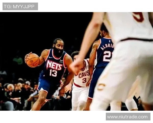 篮网队胜骑士队，东部赛场实力占优