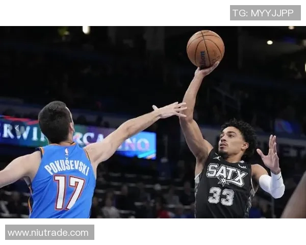 雷霆新秀杨威利单场得分创个人新高，惊艳全场引发热议