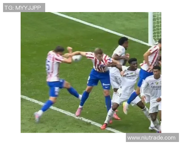 马德里德比大战打响，皇马vs马竞有望上演激烈对决