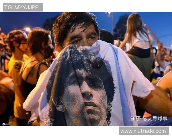 马拉多纳逝世：解析传奇之死