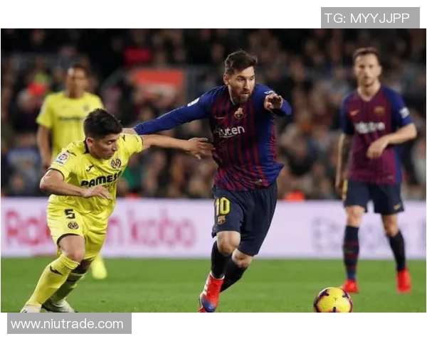 梅西完成700球里程碑，带领巴萨大胜马德里竞技