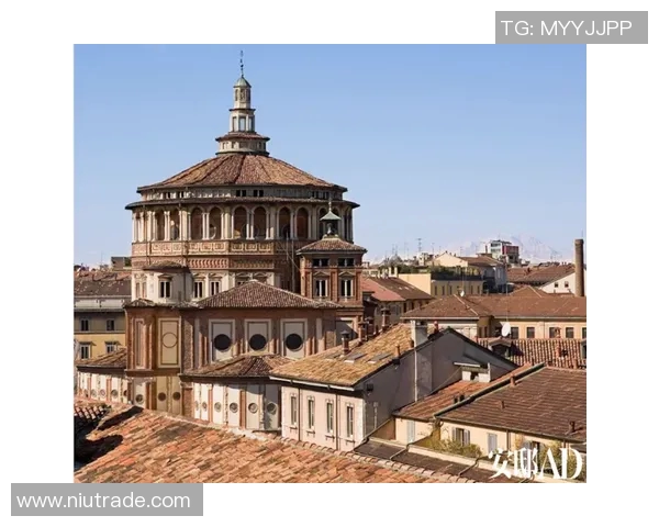 米兰市政府全力修复古迹与博物馆，打造世界文化名城新形象