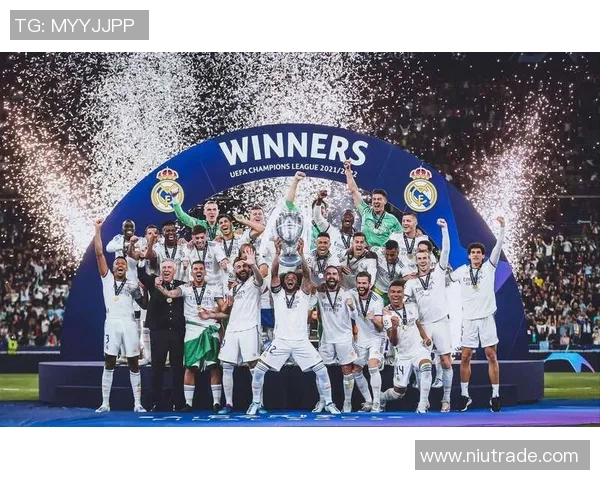 魔力传承：皇家马德里光辉时刻