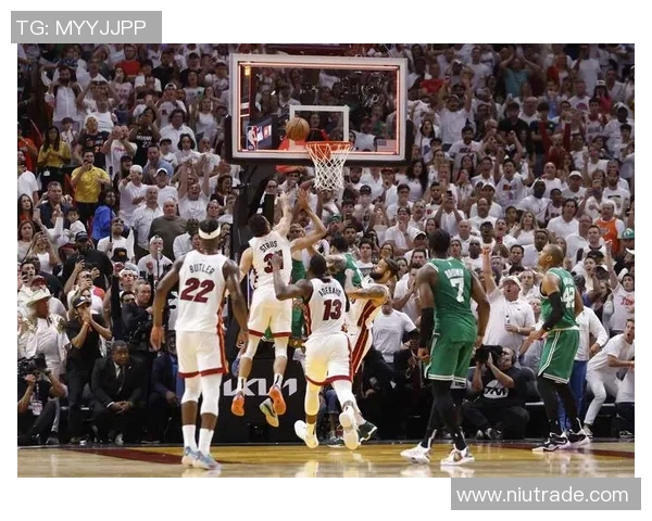 热火逆转快船，东部决赛再度进入抢七