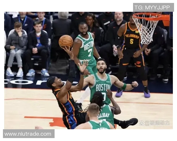 调整后的凯尔特人取得三连胜，雷霆惨遭溃败