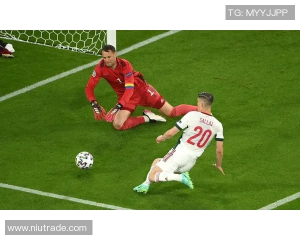 欧洲杯：德国击败匈牙利，托马斯-穆勒破门得分，点燃激情