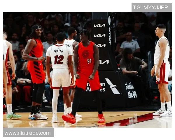 热火队双塔重组，进攻火力大增