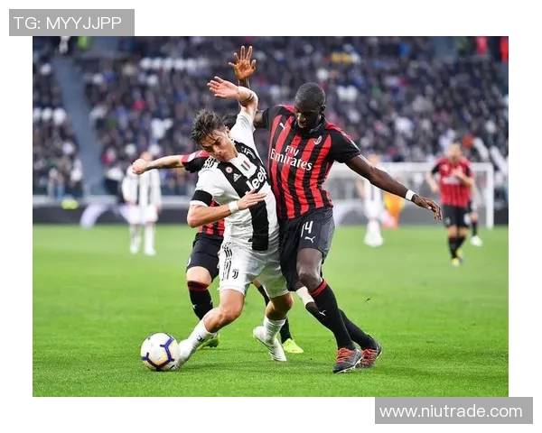 尤文图斯逆转AC米兰，C罗梅开二度狂胜对手