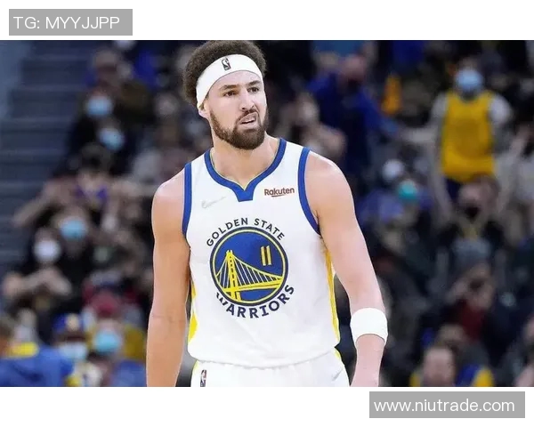 汤普森成勇士历史最佳得分手，超越风度男神穆林