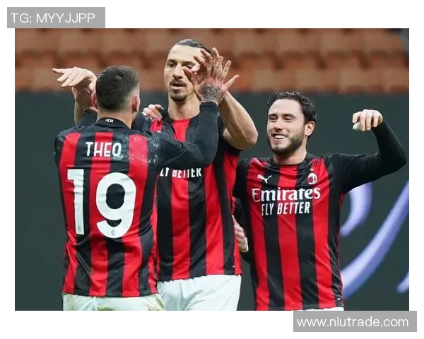 尤文图斯主场胜AC米兰，哈兰德双响助力球队卫冕意甲冠军