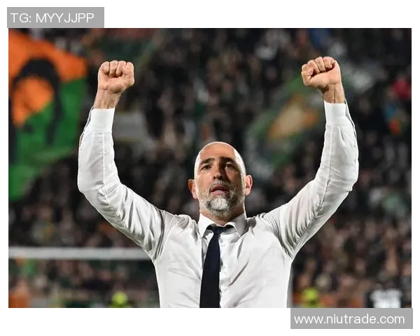 尤文图斯遭遇前所未有的伤病危机，主帅急需解决