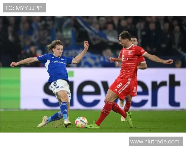 沙尔克04险胜，不甘示弱德甲力压对手挺进前列