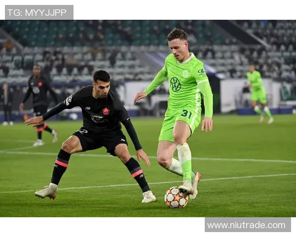 沃尔夫斯堡主场轻取门兴格拉德巴赫，豪取三分！