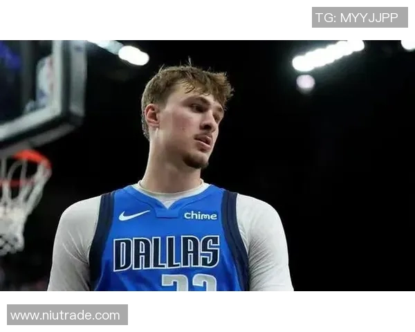 独行侠遭遇两连败，新赛季扑朔迷离