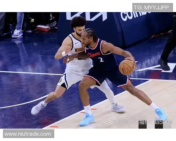 勇士队对阵快船队：西部决赛名额之战一触即发